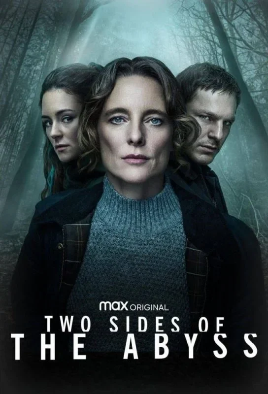 مسلسل Two Sides of the Abyss الموسم الاول الحلقة 6 السادسة والاخيرة مترجمة