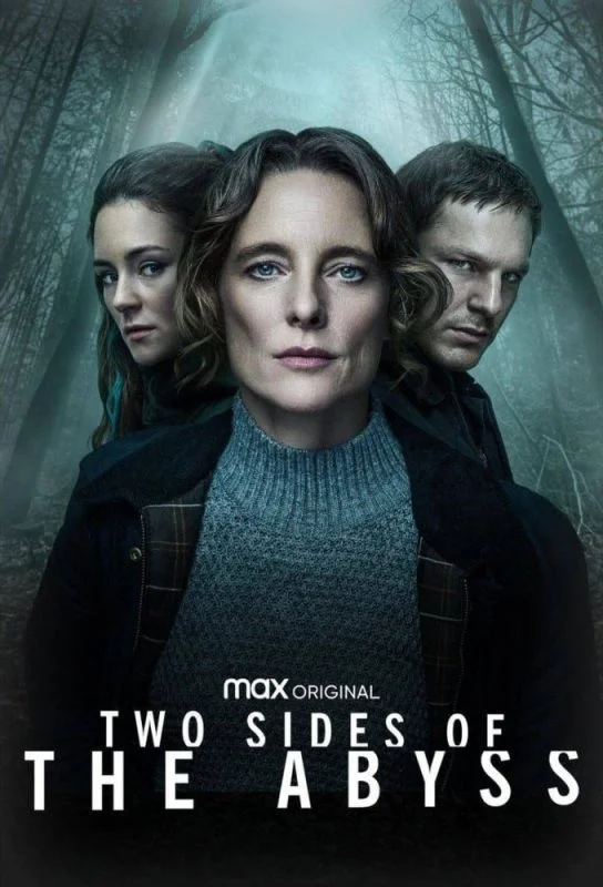 مسلسل Two Sides of the Abyss الموسم الاول الحلقة 6 السادسة والاخيرة مترجمة