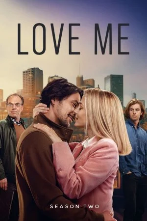 مسلسل Love Me الموسم الثاني الحلقة 6 السادسة والاخيرة مترجمة