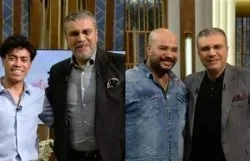 واحد من الناس موسم 2023 – حلقة حاتم صلاح ومحمد فهيم