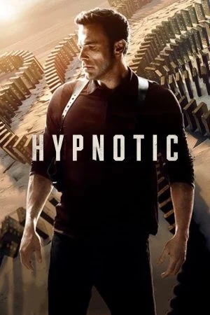 فيلم Hypnotic 2023 مترجم