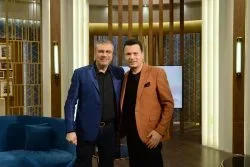 واحد من الناس موسم 2023 – حلقة اشرف سيف