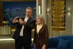 واحد من الناس موسم 2023 – حلقة عارفة عبد الرسول