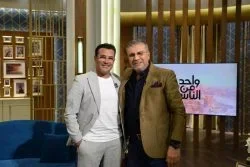 واحد من الناس موسم 2023 – حلقة محمد رجب