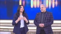 معكم مني الشاذلي 2023 – حلقة محمد رضوان