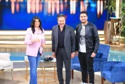 معكم مني الشاذلي 2023 – حلقة محمد رياض