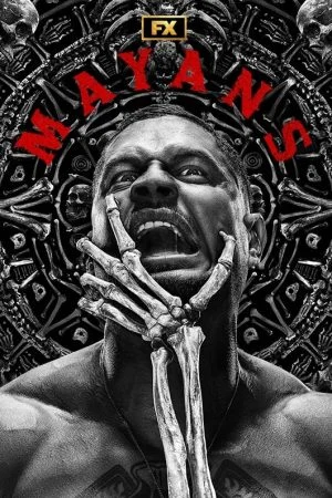 مسلسل Mayans M.C. الموسم الخامس الحلقة 10 العاشرة مترجمة