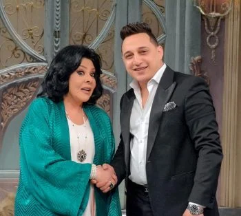 برنامج صاحبة السعادة – حلقة رضا البحراوي