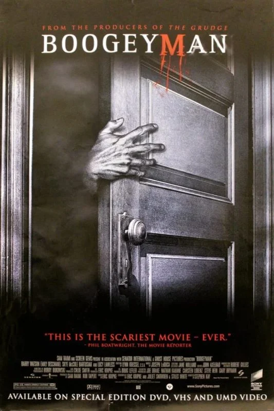فيلم Boogeyman 2005 مترجم