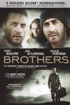 فيلم Brothers 2009 مترجم