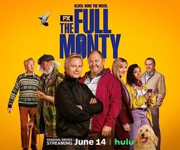 مسلسل The Full Mont الحلقة 8 الثامنة مترجمة