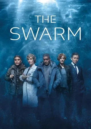 مسلسل The Swarm الحلقة 8 الثامنة مترجمة