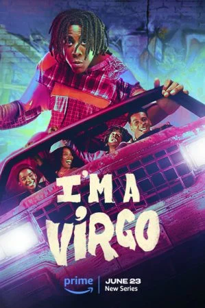 مسلسل I’m a Virgo الحلقة 7 السابعة مترجمة