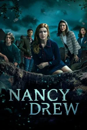 مسلسل Nancy Drew الموسم الرابع الحلقة 11 الحادية عشر مترجمة