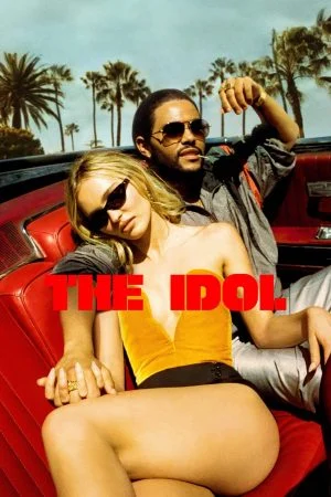 مسلسل The Idol الموسم الاول الحلقة 5 الخامسة والاخيرة مترجمة