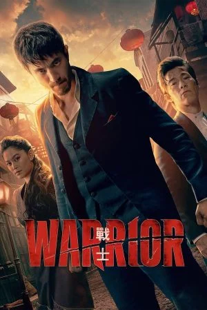 مسلسل Warrior الموسم الثالث الحلقة 9 التاسعة مترجمة