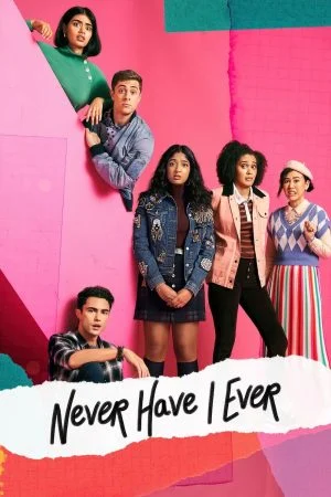 مسلسل Never Have I Ever الموسم الرابع الحلقة 10 العاشرة مترجمة