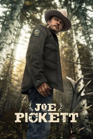 مسلسل Joe Pickett الموسم الثاني الحلقة 10 العاشرة مترجمة