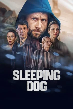 مسلسل Sleeping Dog الموسم الاول الحلقة 6 السادسة والاخيرة مترجمة
