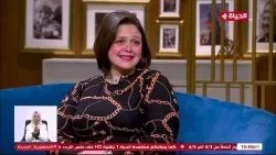 واحد من الناس موسم 2023 – حلقة شيماء الجارحي