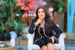 معكم مني الشاذلي 2023 – حلقة لطيفة ج1