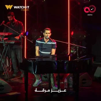 عروض Soldout الترفيهية الحلقة 9 عزيز مرقة