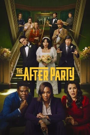 مسلسل The Afterparty الموسم الثاني الحلقة 6 السادسة مترجمة