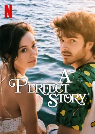 مسلسل A Perfect Story الموسم الاول الحلقة 5 الخامسة والاخيرة مترجمة