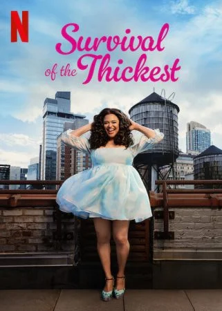 مسلسل Survival of the Thickest الموسم الاول الحلقة 8 الثامنة والاخيرة مترجمة