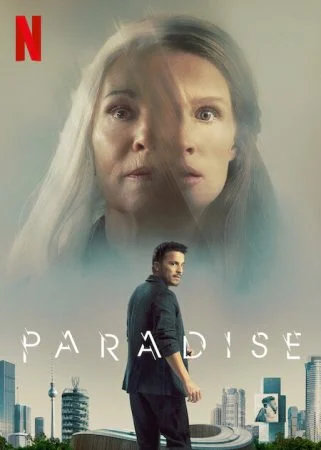 فيلم Paradise 2023 مترجم