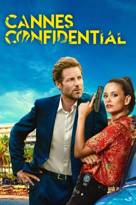 مسلسل Cannes Confidential الموسم الاول الحلقة 5 الخامسة مترجمة