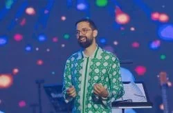 معكم مني الشاذلي 2023 – حلقة امين بودشار ج2