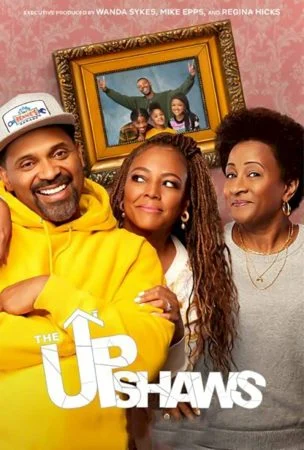 مسلسل The Upshaws الموسم الرابع الحلقة 6 السادسة والاخيرة مترجمة