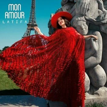 اغنية لطيفة مونامور mp3