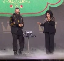 صاحبة السعادة – حلقة العلمين الجزء الثاني