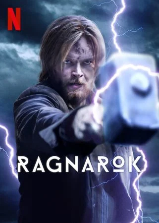مسلسل Ragnarok الموسم الثالث الحلقة 6 السادسة مترجمة