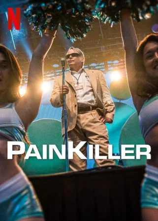 مسلسل Painkiller الموسم الاول الحلقة 6 السادسة مترجمة