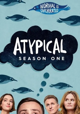 مسلسل Atypical الموسم الاول الحلقة 8 الثامنة مترجمة