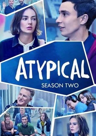 مسلسل Atypical الموسم الثاني الحلقة 6 السادسة مترجمة