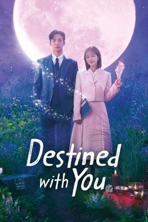 مسلسل Destined with You الموسم الاول الحلقة 4 الرابعة مترجمة