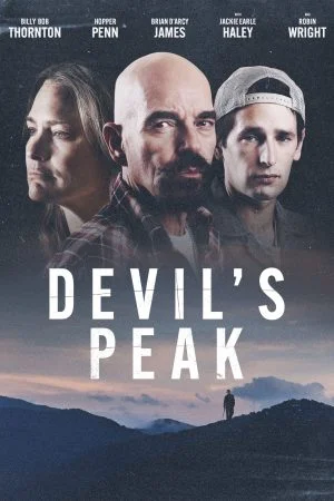 فيلم Devil’s Peak 2023 مترجم