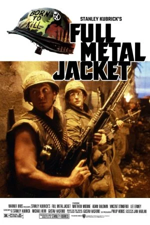 فيلم Full Metal Jacket 1987 مترجم