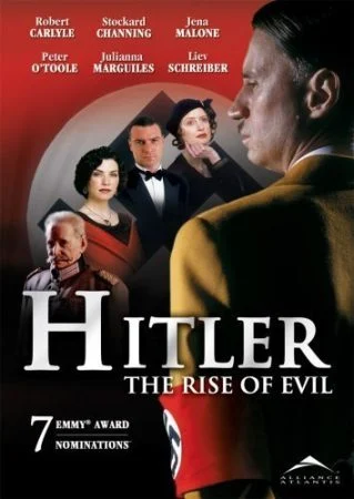 مسلسل Hitler: The Rise of Evil الحلقة 2 الثانية مترجمة