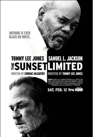 فيلم The Sunset Limited 2011 مترجم