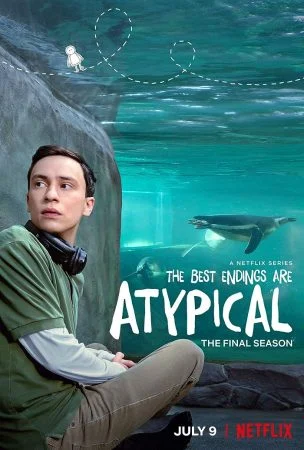 مسلسل Atypical الموسم الرابع الحلقة 10 العاشرة مترجمة