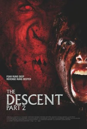 فيلم The Descent: Part 2 2009 مترجم