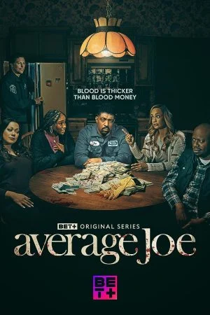 مسلسل Average Joe الحلقة 4 الرابعة مترجمة