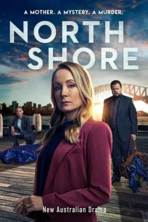 مسلسل North Shore الحلقة 6 السادسة مترجمة