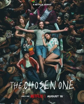 مسلسل The Chosen One الموسم الاول الحلقة 3 الثالثة مترجمة