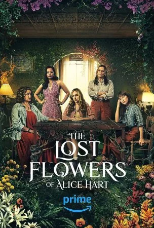 مسلسل The Lost Flowers of Alice Hart الموسم الاول الحلقة 4 الرابعة مترجمة